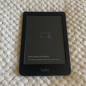 Kobo Clara HD EReader
